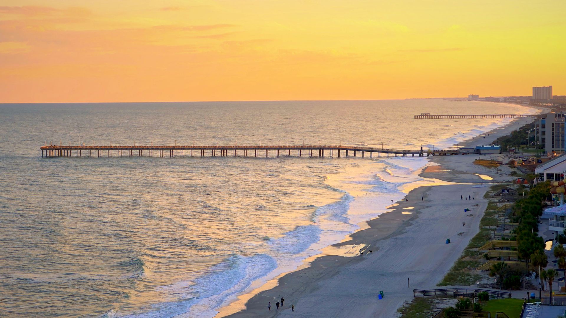 South Carolina